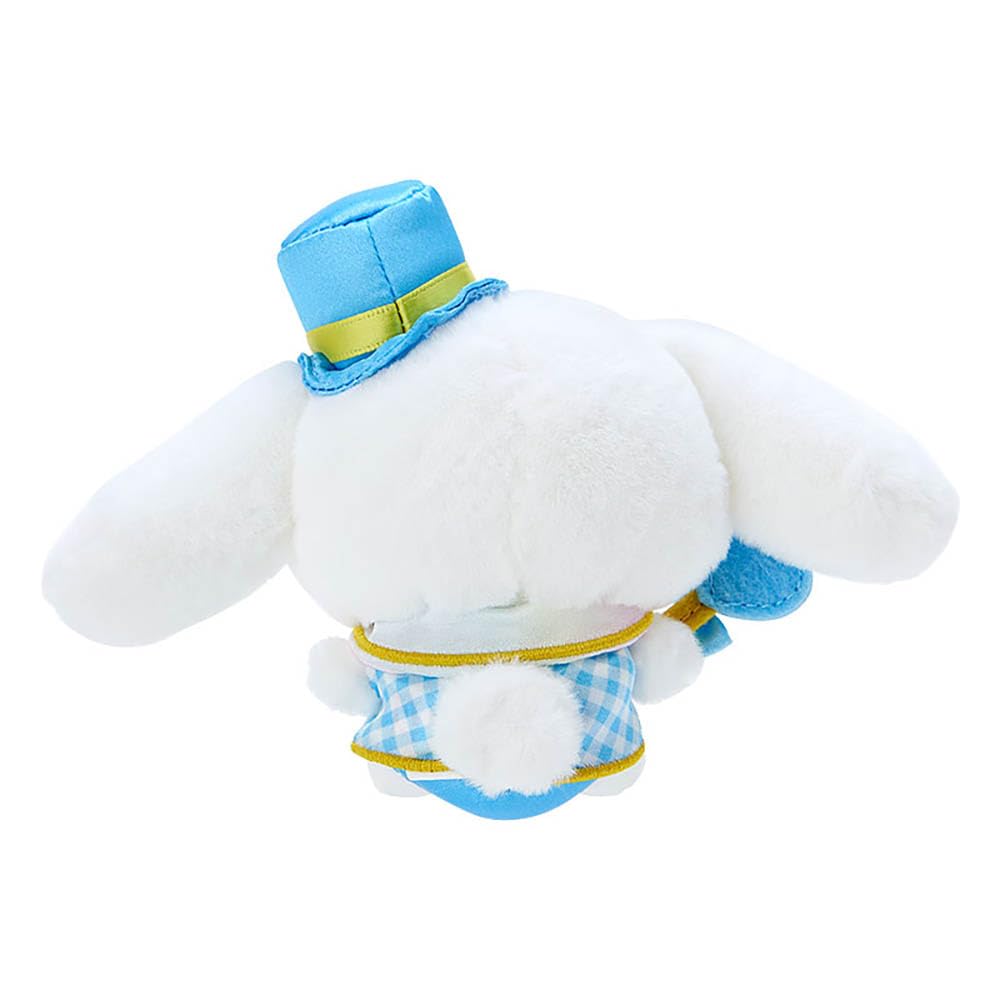 Sanrio Cinnamoroll Mascot Holder 15x5x12 cm – Cute & Compact- Japan Figure Store - #1 Bring To You The Best Japanese Goods