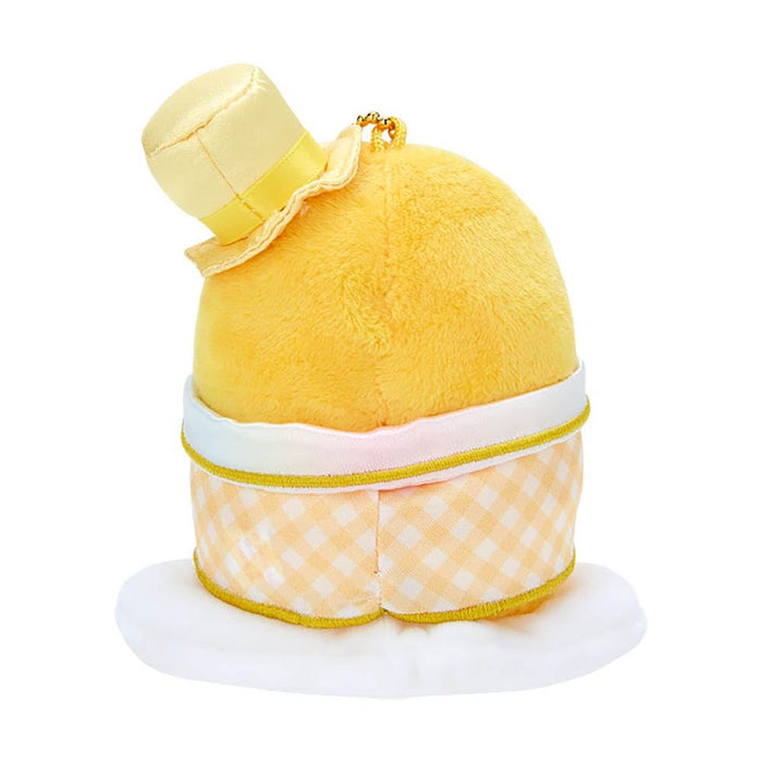 Sanrio Gudetama Mascot Holder - 10x7x12 cm- Japan Figure Store - #1 Bring To You The Best Japanese Goods