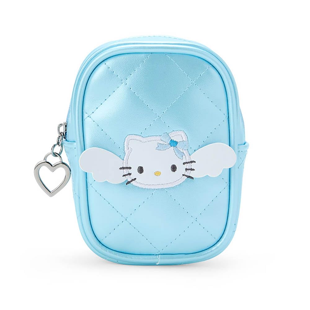Sanrio Mini Pouch Dreaming Angel Series 2nd Edition Hello Kitty 717932- Japan Figure Store - #1 Bring To You The Best Japanese Goods