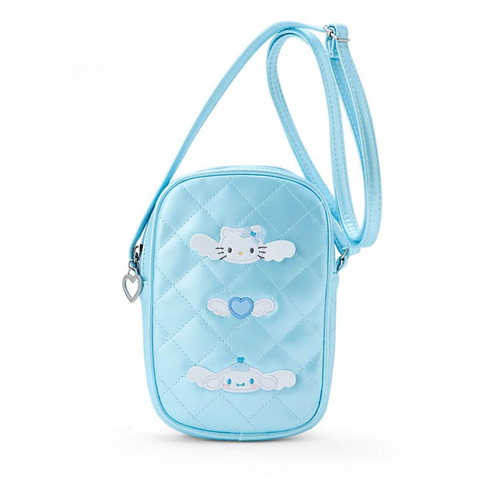 Sanrio Mini Shoulder Bag Second Ed Dreaming Angel Design Series with Characters- Japan Figure Store - #1 Bring To You The Best Japanese Goods