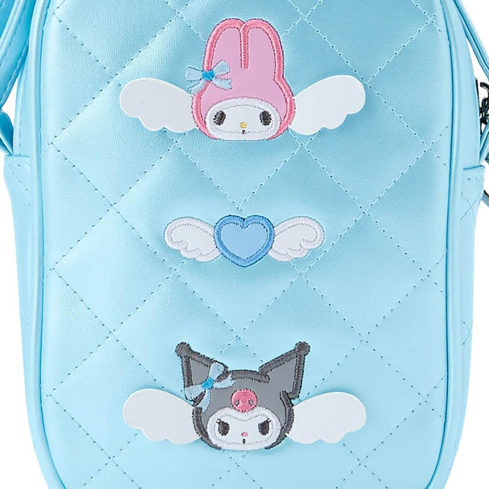Sanrio Mini Shoulder Bag Second Ed Dreaming Angel Design Series with Characters- Japan Figure Store - #1 Bring To You The Best Japanese Goods
