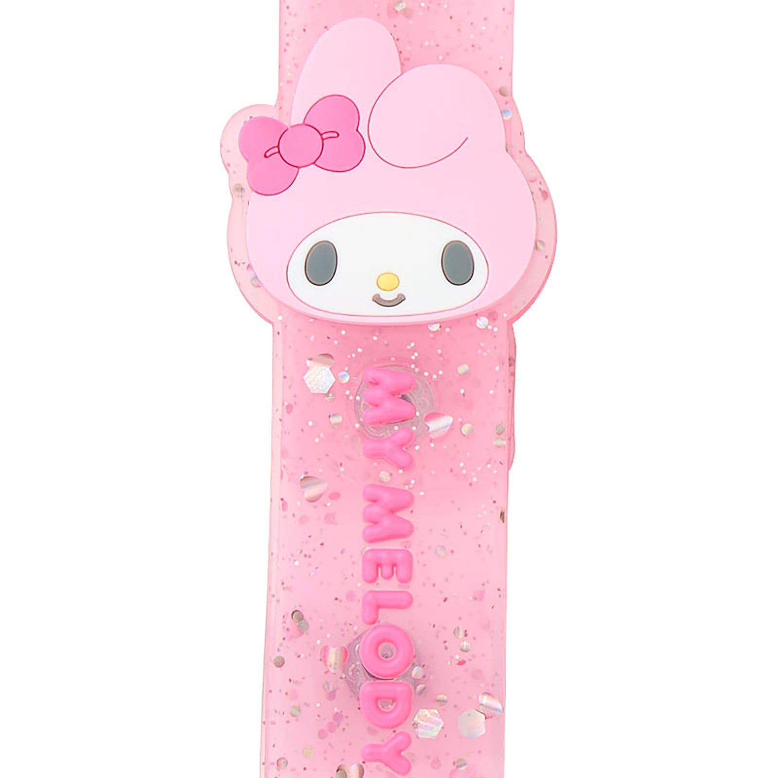 Sanrio My Melody Multi-Holder PVC Steel Durable Storage Rack 493392