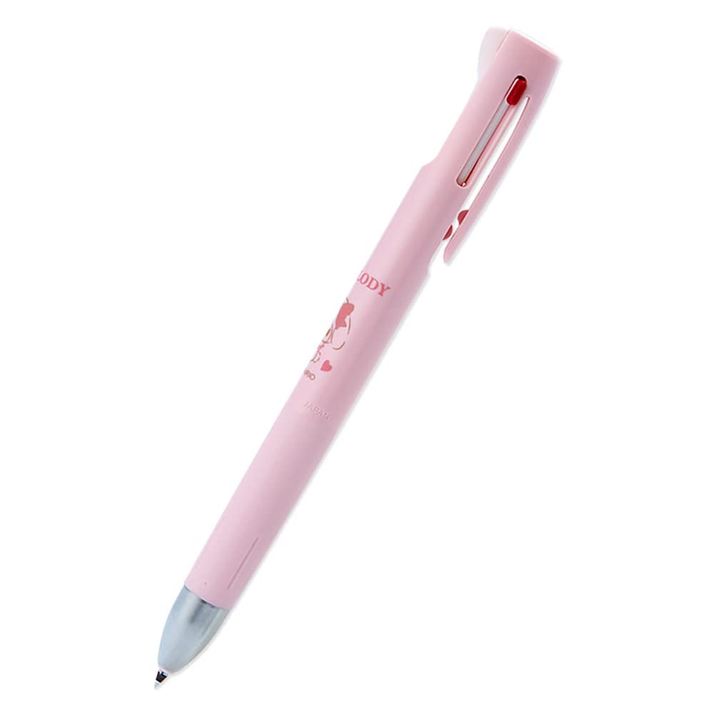 Sanrio My Melody Blen2+S 2-Color Ballpoint Pen & Mechanical Pencil- Japan Figure Store - #1 Bring To You The Best Japanese Goods