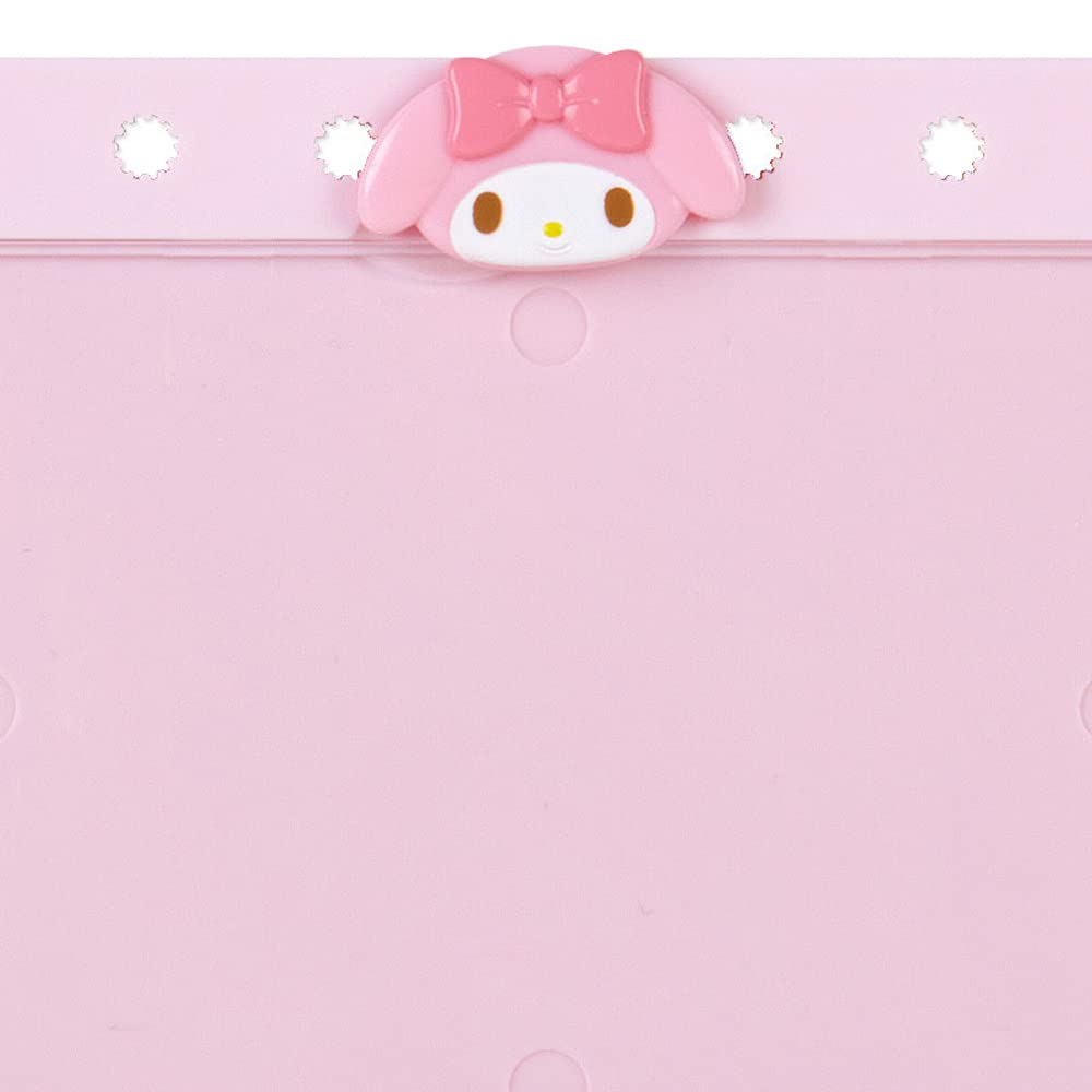 Sanrio My Melody Custom Card Charm My Pachirun 291021 Charming Accessory- Japan Figure Store - #1 Bring To You The Best Japanese Goods