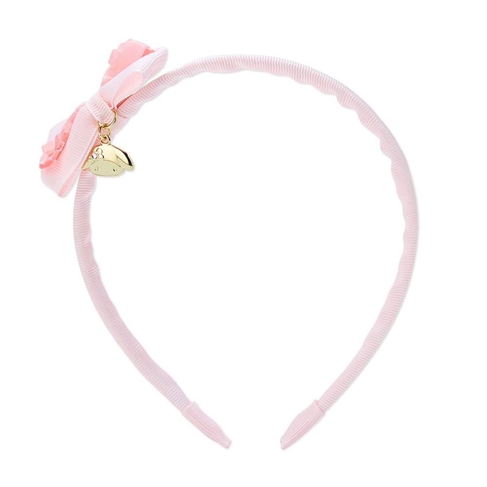 Sanrio My Melody Kids Headband 869473 Soft Pink Toddler Accessory- Japan Figure Store - #1 Bring To You The Best Japanese Goods
