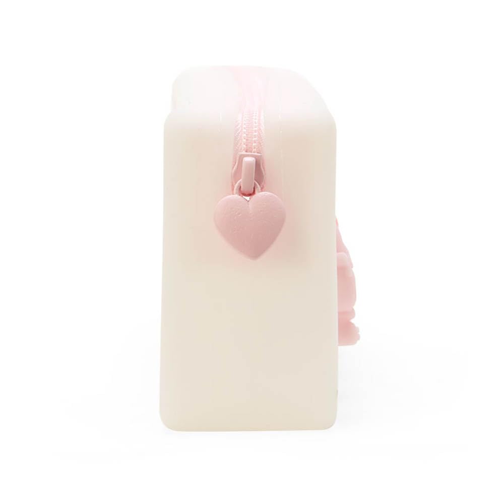 Sanrio Gummy Candy Pencil Case with Sanrio Characters 19x4x7 cm- Japan Figure Store - #1 Bring To You The Best Japanese Goods