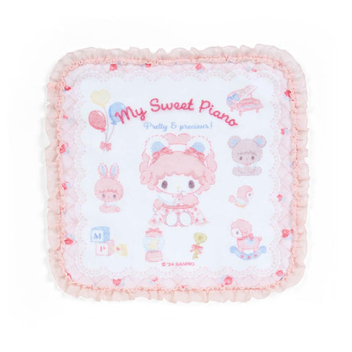 Sanrio My Sweet Piano Petit Towel - My Little Treasure Collection 784524- Japan Figure Store - #1 Bring To You The Best Japanese Goods