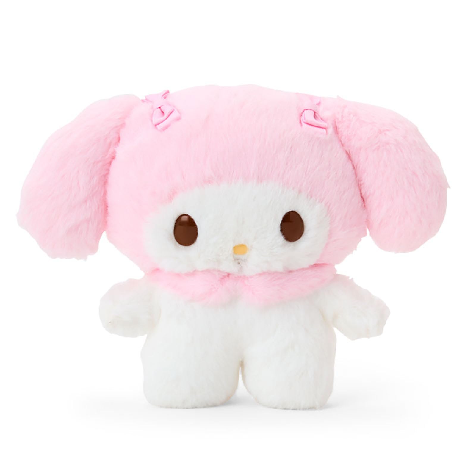 Sanrio My Melody Plush Doll M Pitatto Friends Polyester Ages 3+