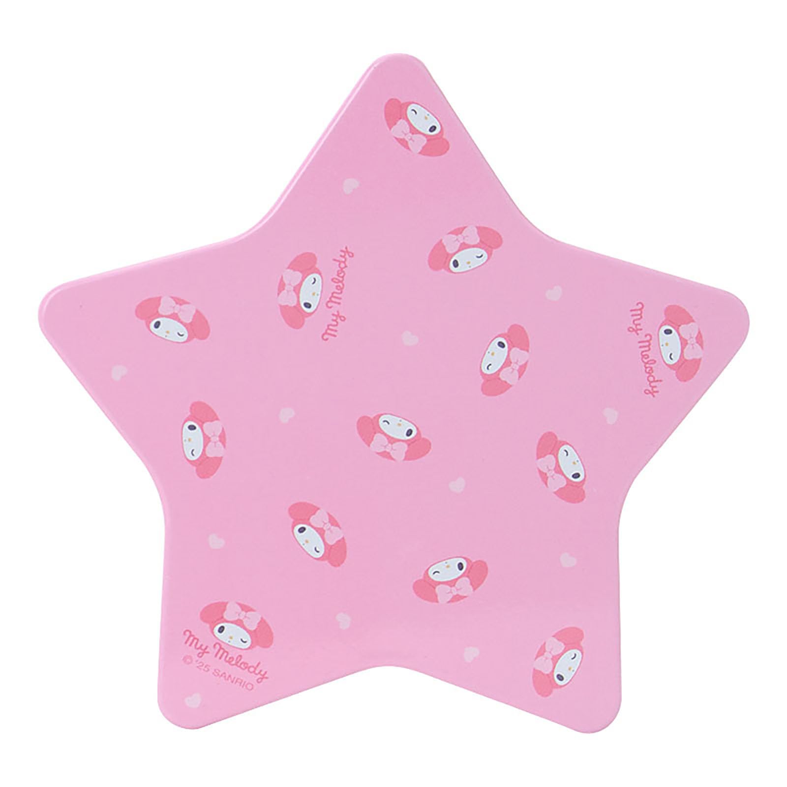 Sanrio My Melody Plush Doll M Pitatto Friends Polyester Ages 3+