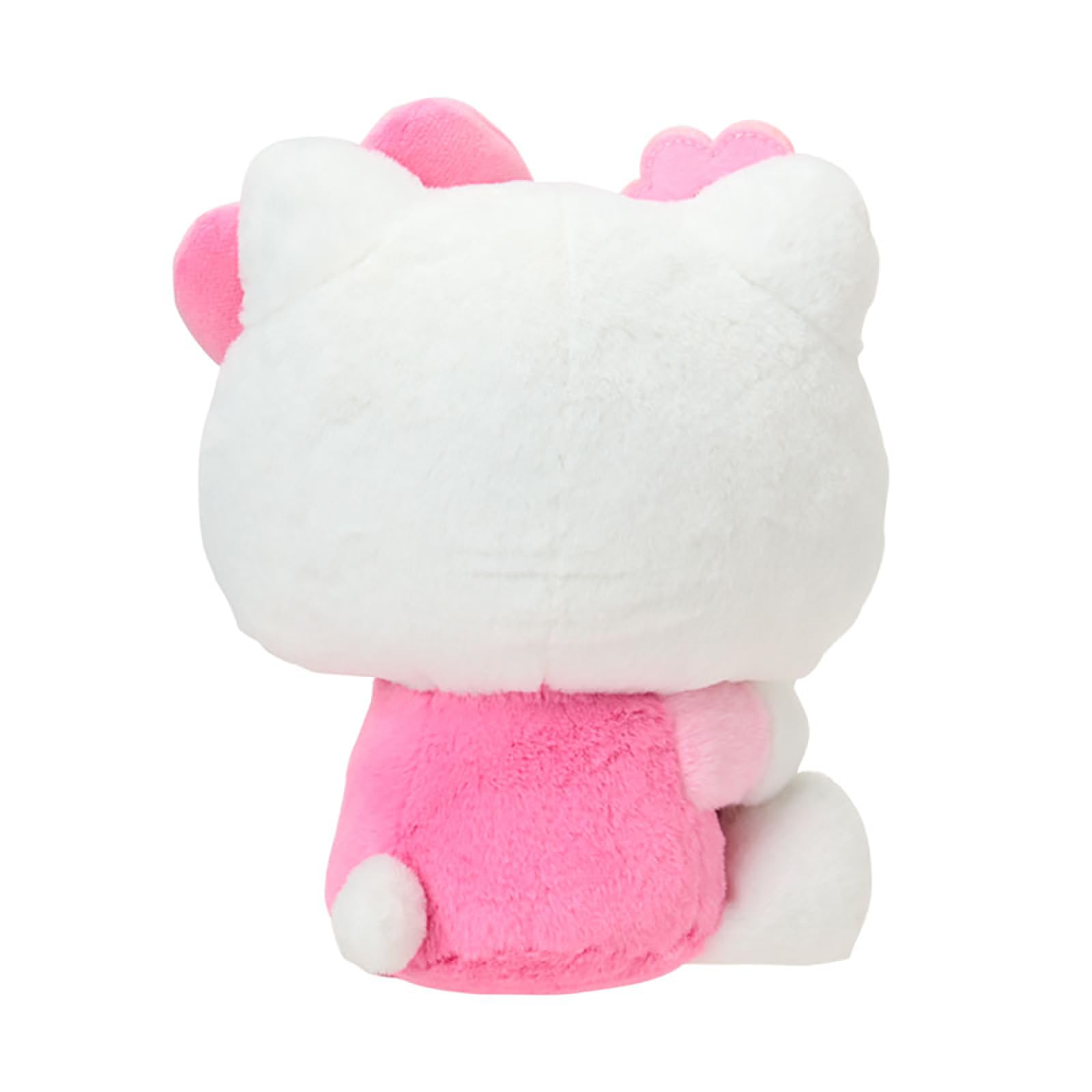 Sanrio Hello Kitty Plush Toy Ages 3+ Polyester Character Grand Prix Edition- Japan Figure Store - #1 Bring To You The Best Japanese Goods