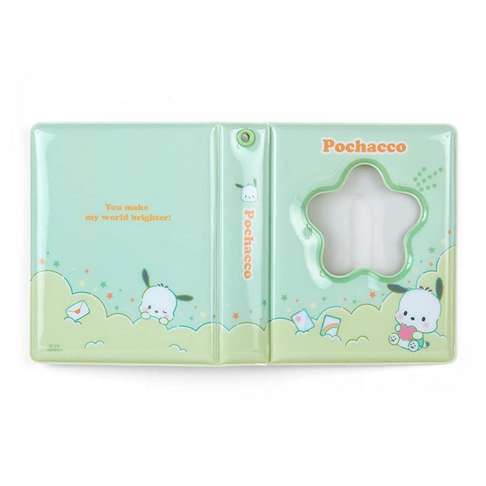 Sanrio Pochacco Collect Book Enjoy Idol 684244- Japan Figure Store - #1 Bring To You The Best Japanese Goods