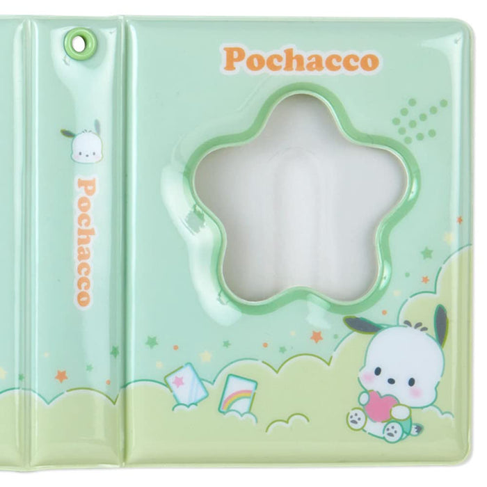 Sanrio Pochacco Collect Book Enjoy Idol 684244- Japan Figure Store - #1 Bring To You The Best Japanese Goods