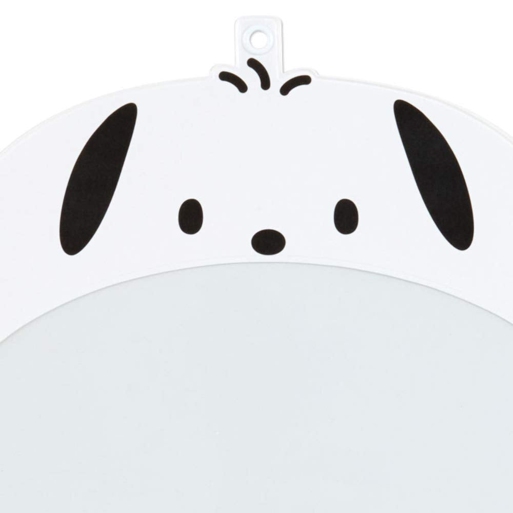 Sanrio Pochacco Fan Case Enjoy Idol Multicolor Official Sanrio Product- Japan Figure Store - #1 Bring To You The Best Japanese Goods