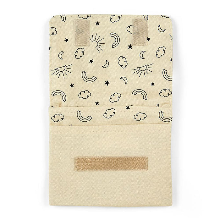 Sanrio Pochacco Kids Pocket Pouch 788333- Japan Figure Store - #1 Bring To You The Best Japanese Goods