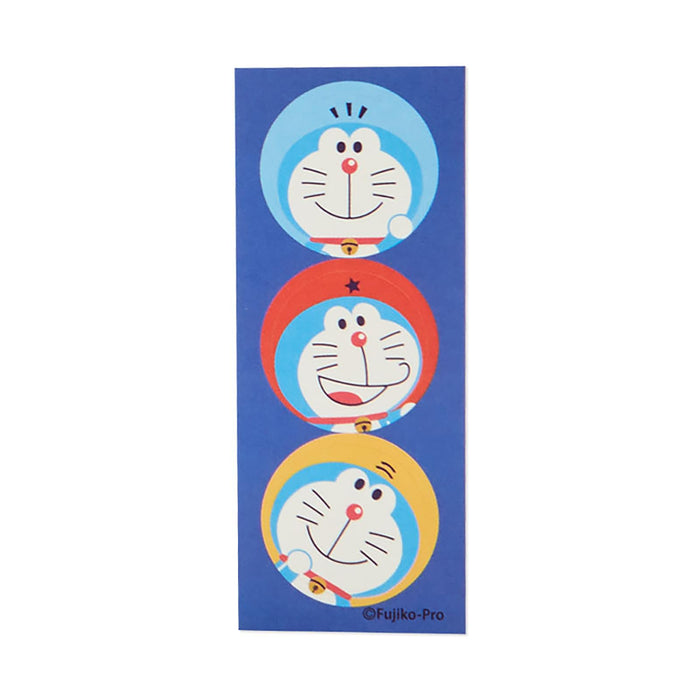Sanrio Pochi Envelope Doraemon Gold Foil Mt. Fuji New Year's Gift 176419- Japan Figure Store - #1 Bring To You The Best Japanese Goods