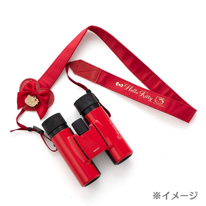 Sanrio Pompompurin Opera Glasses Strap - Enjoy Idol Collection 453056- Japan Figure Store - #1 Bring To You The Best Japanese Goods