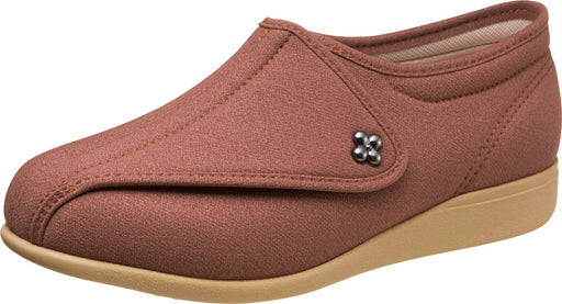 Sanrio Asahi Kaiho Shoji 22.5cm Left Brick Stretch Shoe L011-5E- Japan Figure Store - #1 Bring To You The Best Japanese Goods