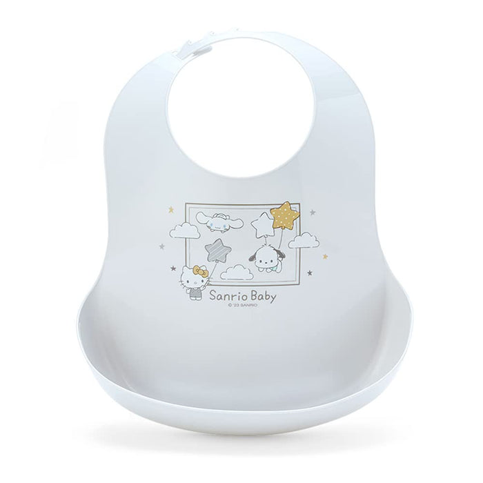 Sanrio Baby Characters Tableware Set 693421 Durable and Safe for Kids- Japan Figure Store - #1 Bring To You The Best Japanese Goods