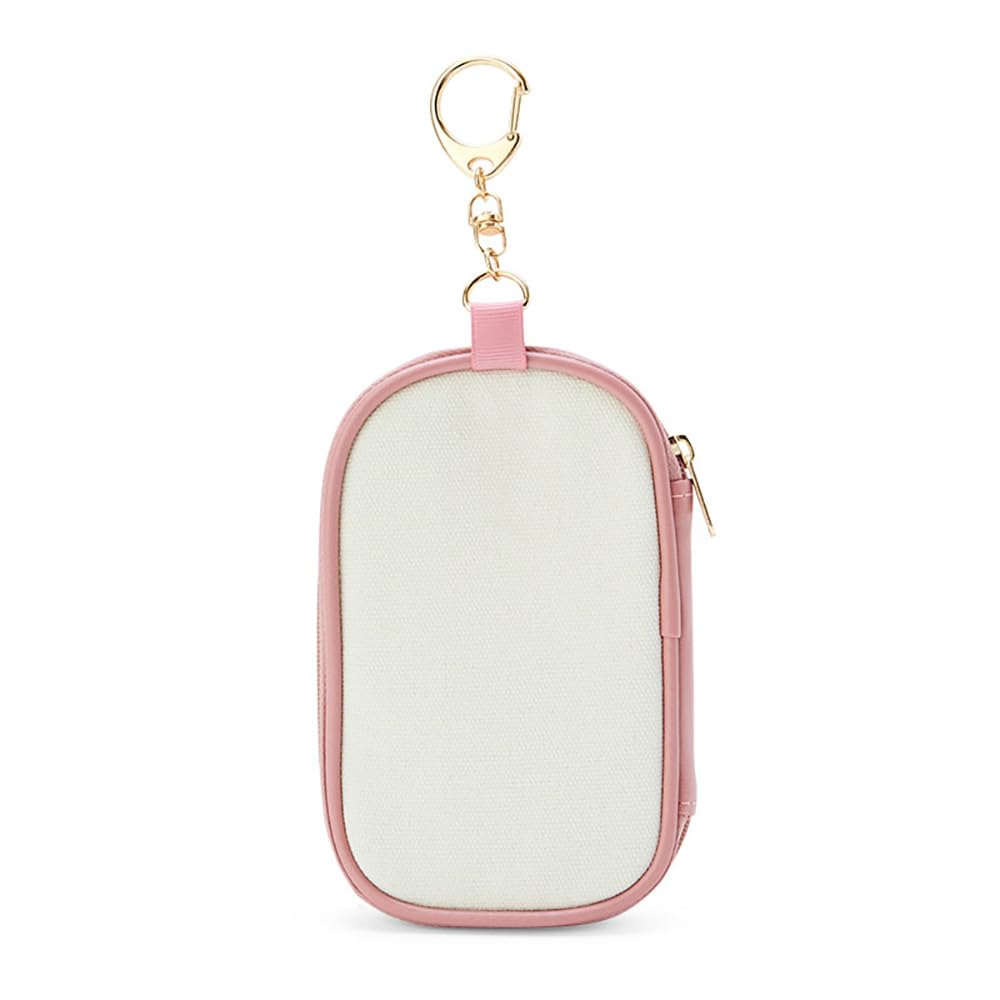 Sanrio Acrylic Stand Holder Pink 894541- Japan Figure Store - #1 Bring To You The Best Japanese Goods