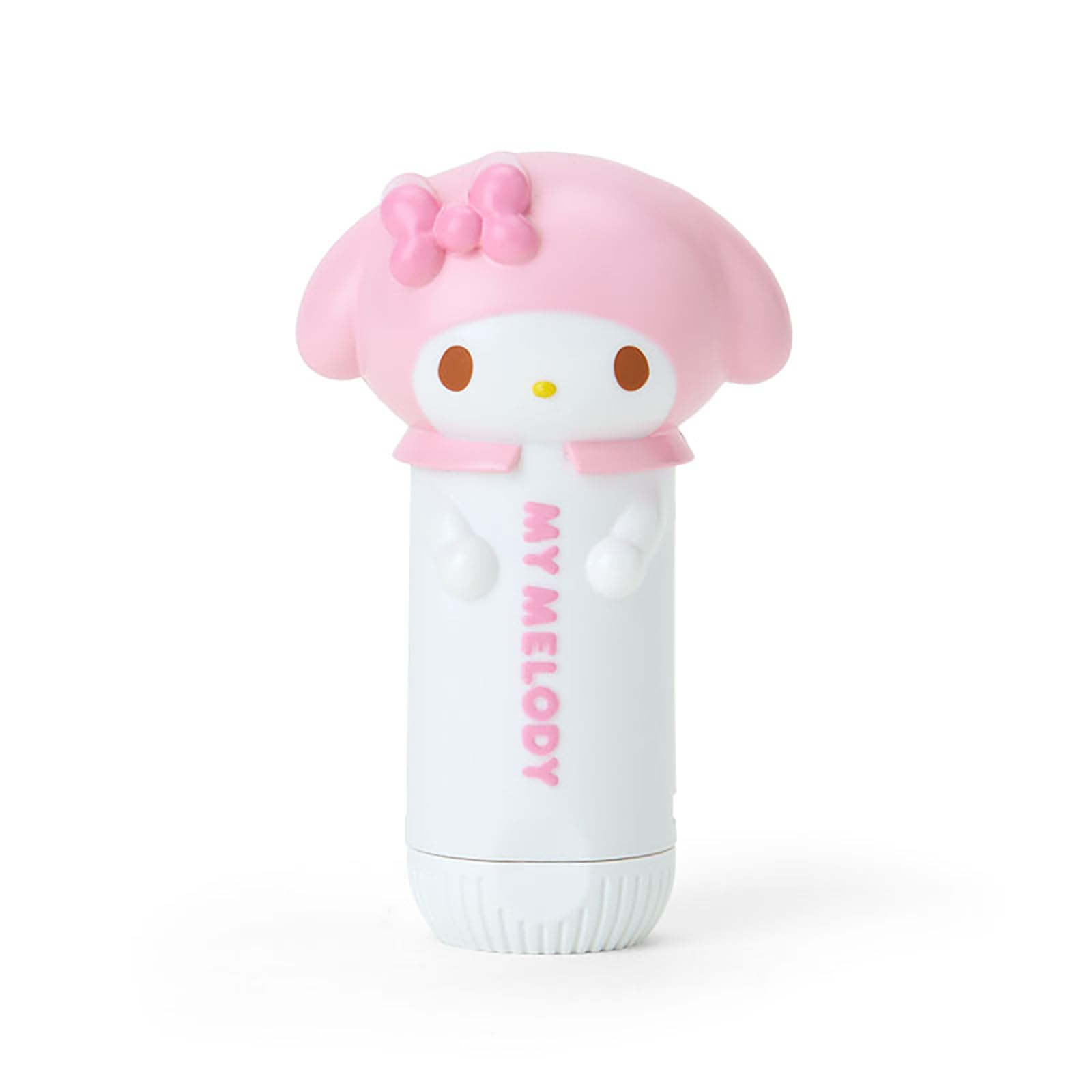 Sanrio My Melody Nail Clipper With Cap 663875 - Cute and Handy Grooming Tool- Japan Figure Store - #1 Bring To You The Best Japanese Goods