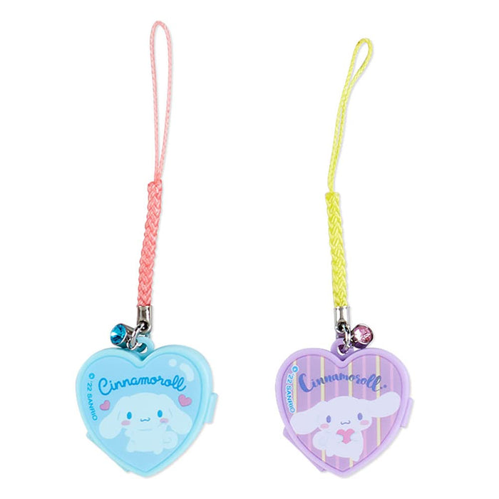 Sanrio Characters Complete Set Omikuji Netsuke Collectible Keychains- Japan Figure Store - #1 Bring To You The Best Japanese Goods