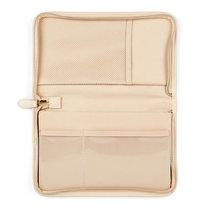 Sanrio Characters Multi Pouch in Cream Ideal for Idols- Japan Figure Store - #1 Bring To You The Best Japanese Goods