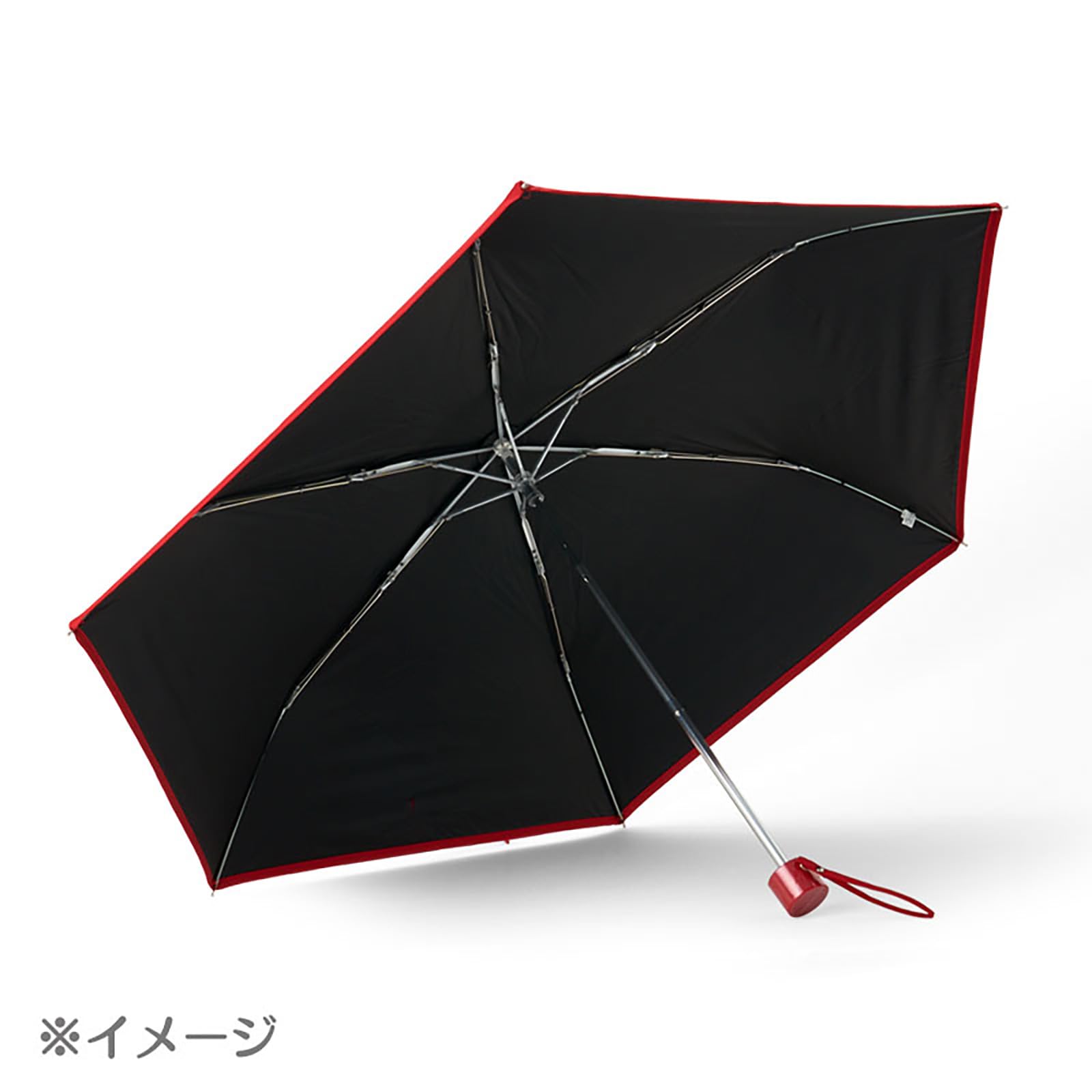 Sanrio My Melody UV Protection Folding Umbrella 100% Polyester 299069