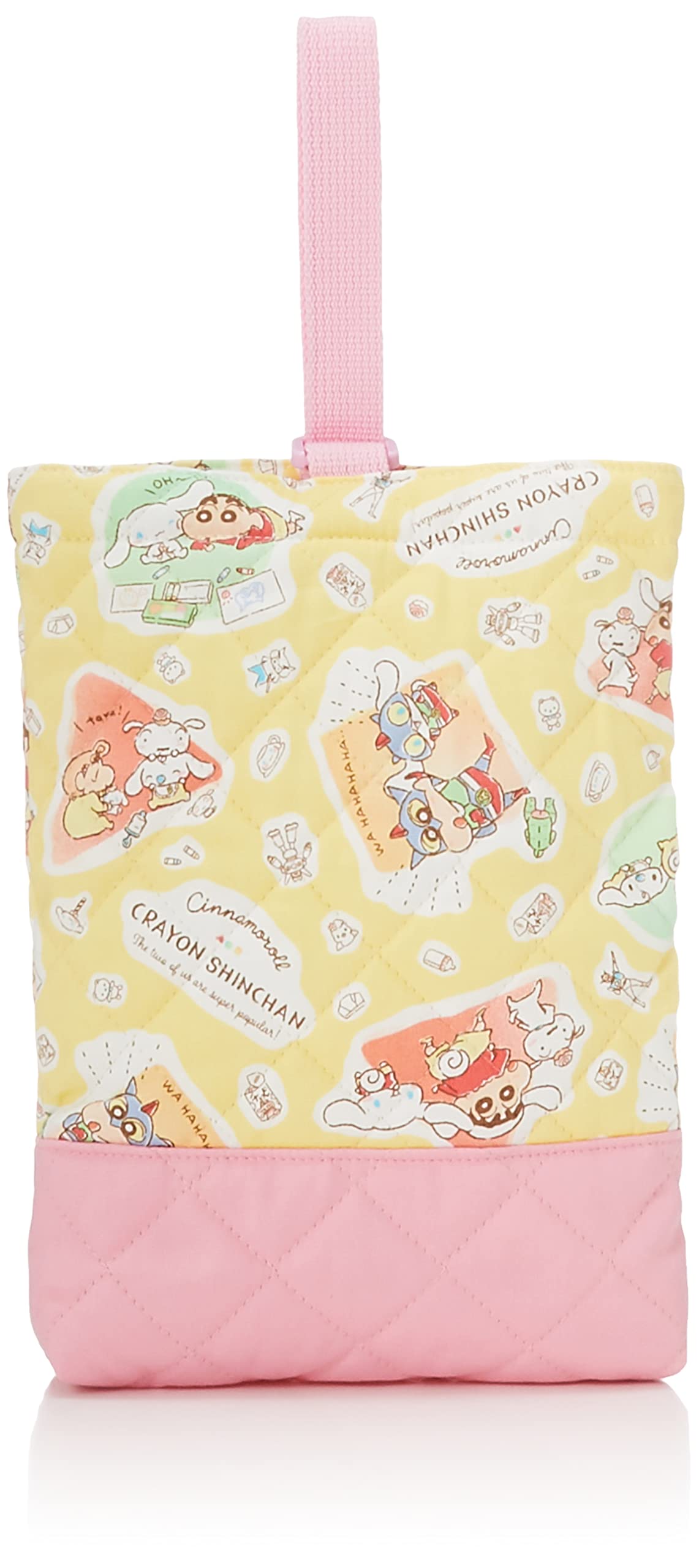 Sanrio Cinnamoroll Shoe Case CG-2788 - Durable and Cute Storage Box- Japan Figure Store - #1 Bring To You The Best Japanese Goods