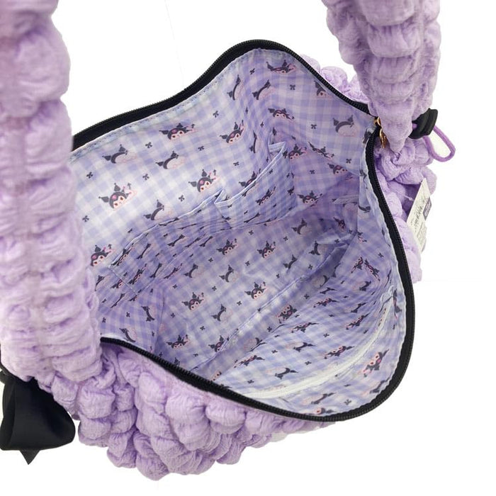 Sanrio Shoulder Bag for Women Lv Sr1384Lv- Japan Figure Store - #1 Bring To You The Best Japanese Goods