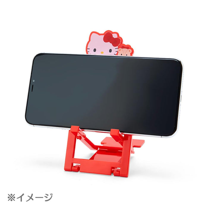 Sanrio Pochacco Smartphone Stand 14.5x6.5x0.5 cm Character 237973- Japan Figure Store - #1 Bring To You The Best Japanese Goods