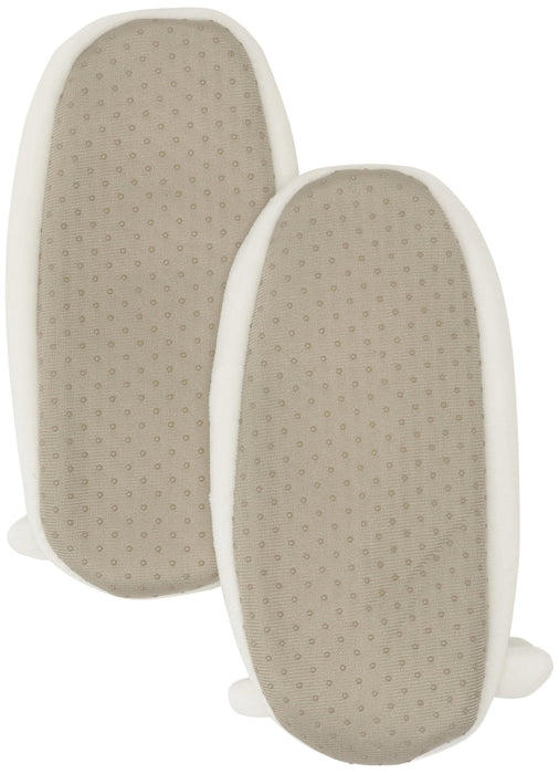 Sanrio Girls Off-White Socks - Cute and Comfortable Footwear for Kids- Japan Figure Store - #1 Bring To You The Best Japanese Goods