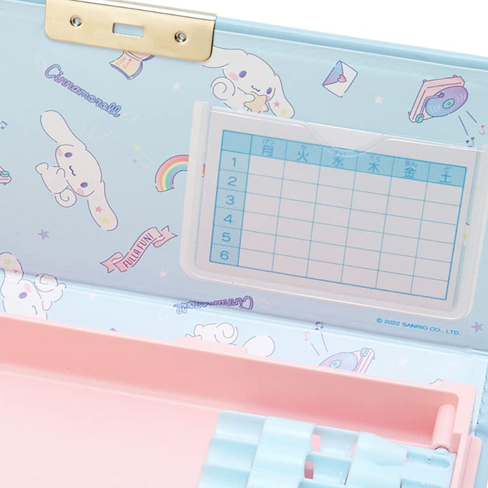 Sanrio Blue Writing Supplies 688461 - Quality Stationery for Everyday Use- Japan Figure Store - #1 Bring To You The Best Japanese Goods