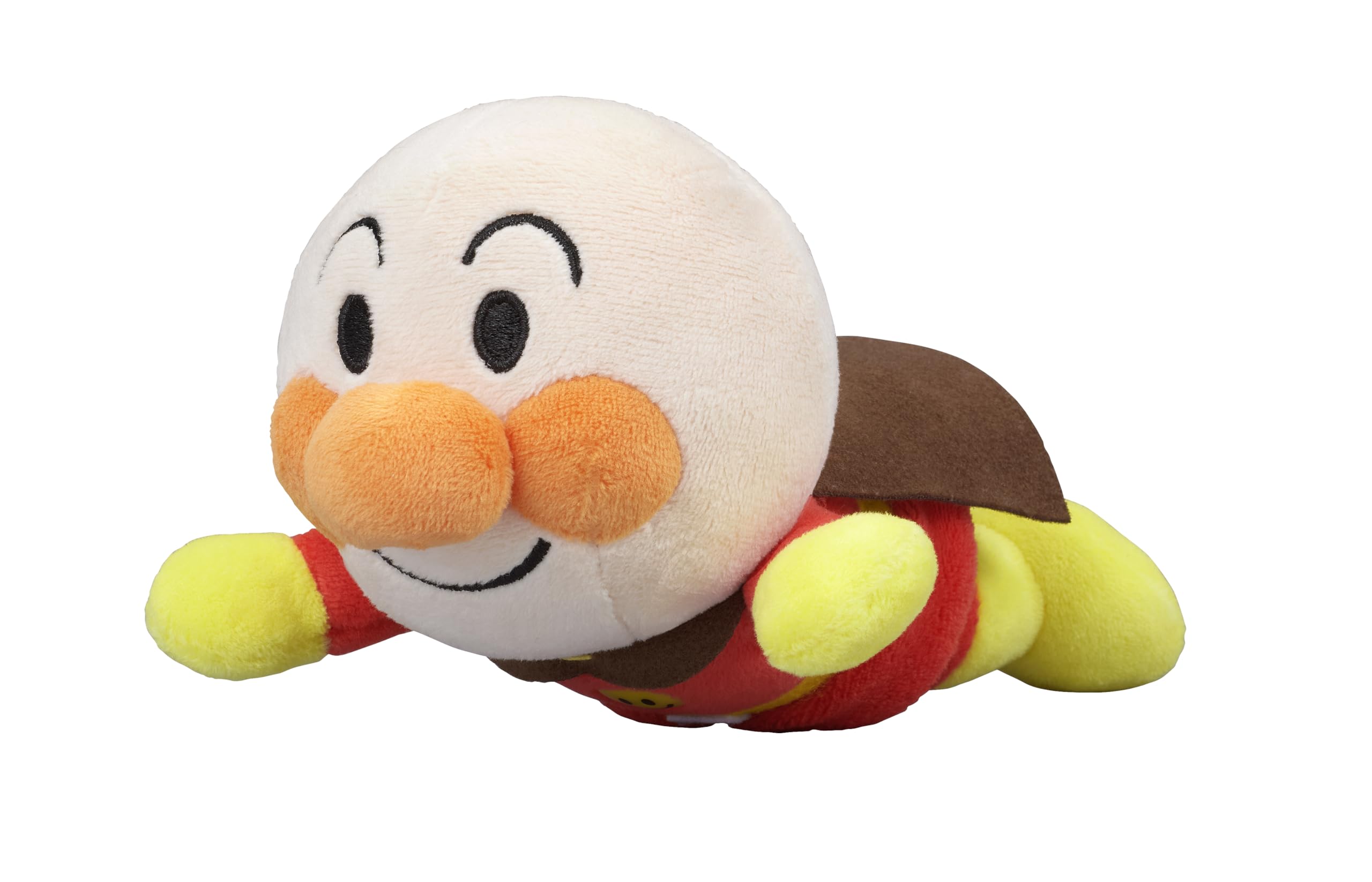 Sega Fave Pretty Beans Anpanman Jump Pose Figure Collection- Japan Figure Store - #1 Bring To You The Best Japanese Goods