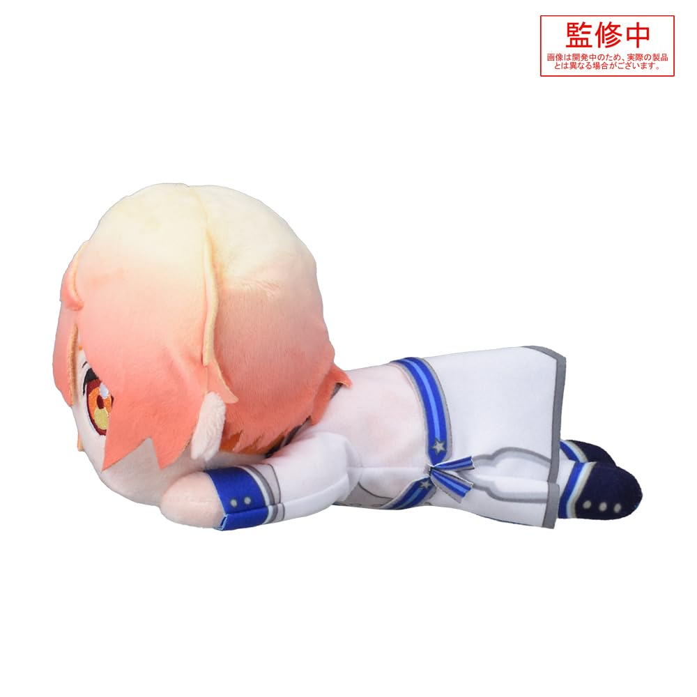 Sega Nesoberi Plush Doll S Size - Tsukasa Tenma Project Sekai Japan Edition- Japan Figure Store - #1 Bring To You The Best Japanese Goods