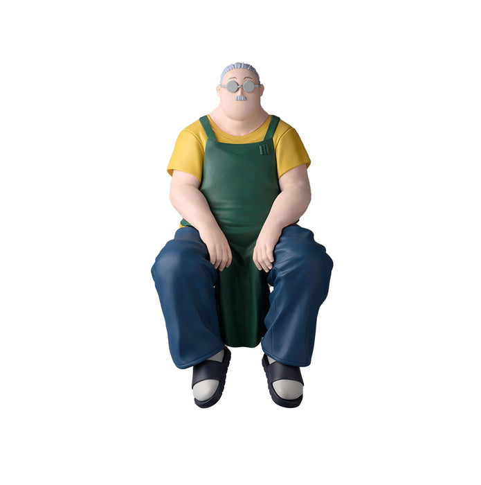 Figurine PM Sega Sakamoto Days - Taro Sakamoto, version manager - Objet de collection