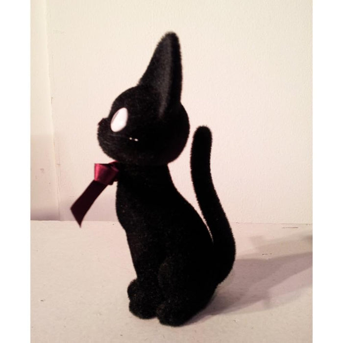 Sekiguchi Kiki's Delivery Service Jiji Doll - Studio Ghibli Cat Collection