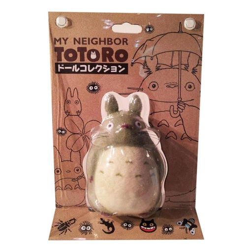 Sekiguchi My Neighbor Totoro Doll Collection - Big Totoro by Studio Ghibli