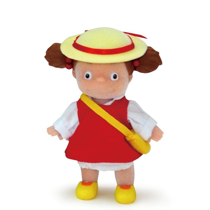 Sekiguchi My Neighbor Totoro Mei-Chan Doll Studio Ghibli Collection