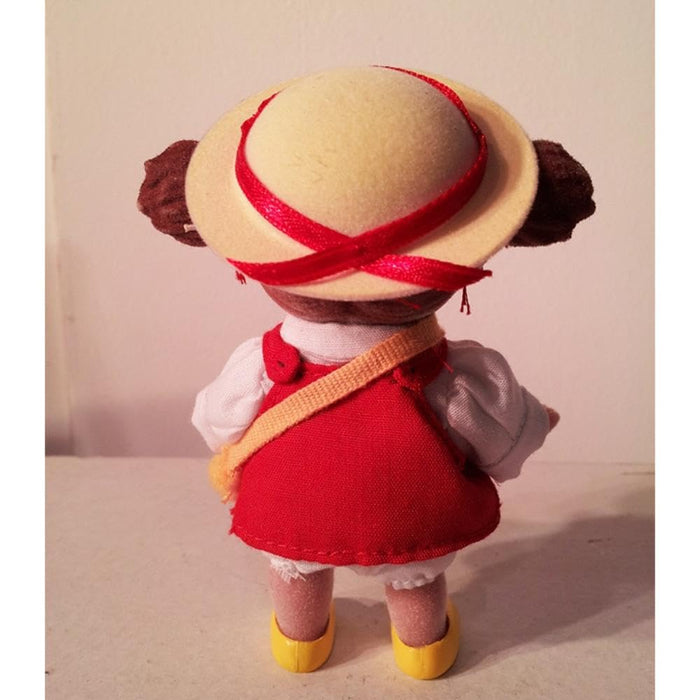 Sekiguchi My Neighbor Totoro Mei-Chan Doll Studio Ghibli Collection