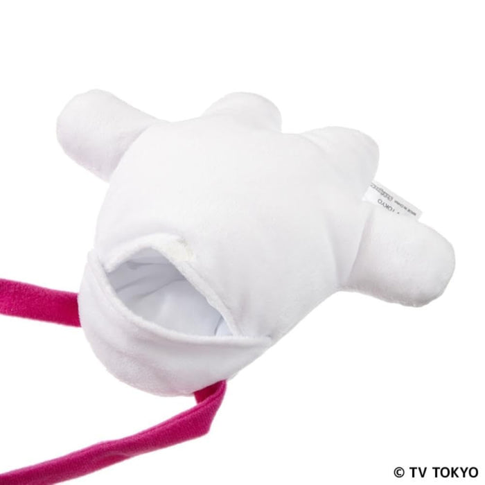 Sekiguchi Shina Push Neck Pouch 547579 Lightweight Travel Bag