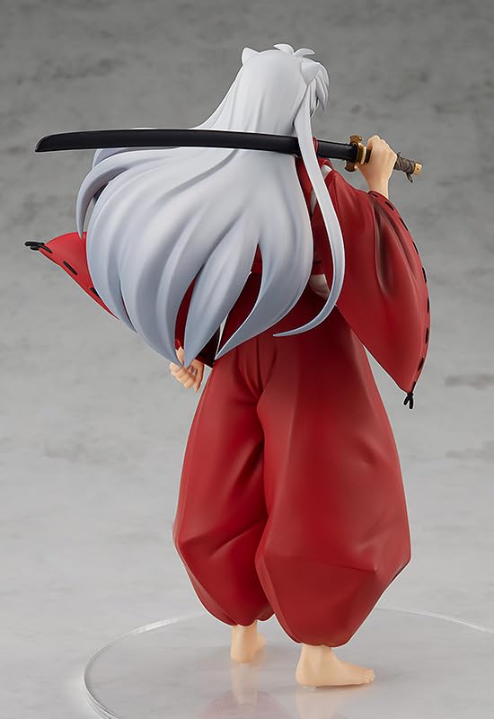Good Smile Company Pop Up Parade Inuyasha Figure 2024 Re-Release Collectible- Japan Figure Store - #1 Bring To You The Best Japanese Goods