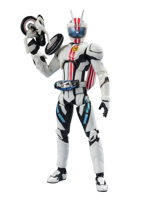 Tamashii Nations SHFiguarts Kamen Rider Drive Mach Heisei Generations 145mm Figure- Japan Figure Store - #1 Bring To You The Best Japanese Goods