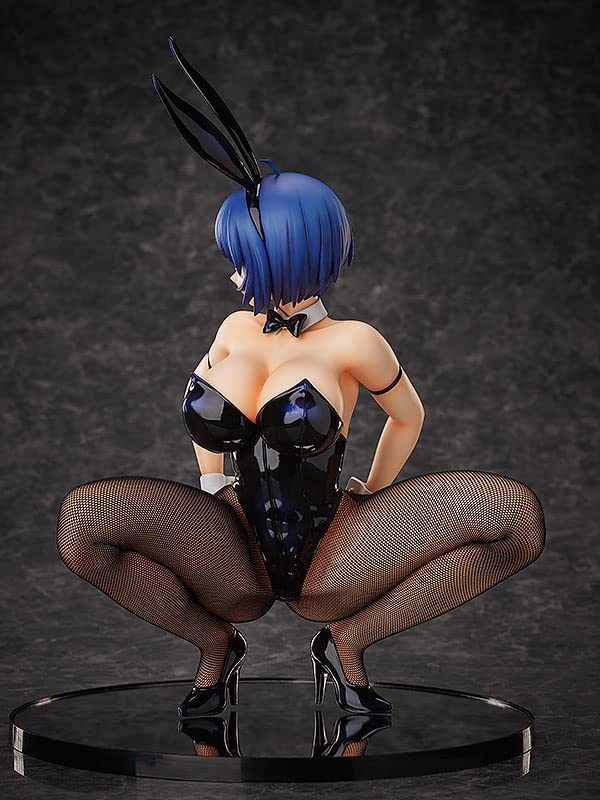 Freeing Ryomou Shimei B-Style 1/4 Bunny Ver 2nd Exclusive Figure- Japan Figure Store - #1 Bring To You The Best Japanese Goods