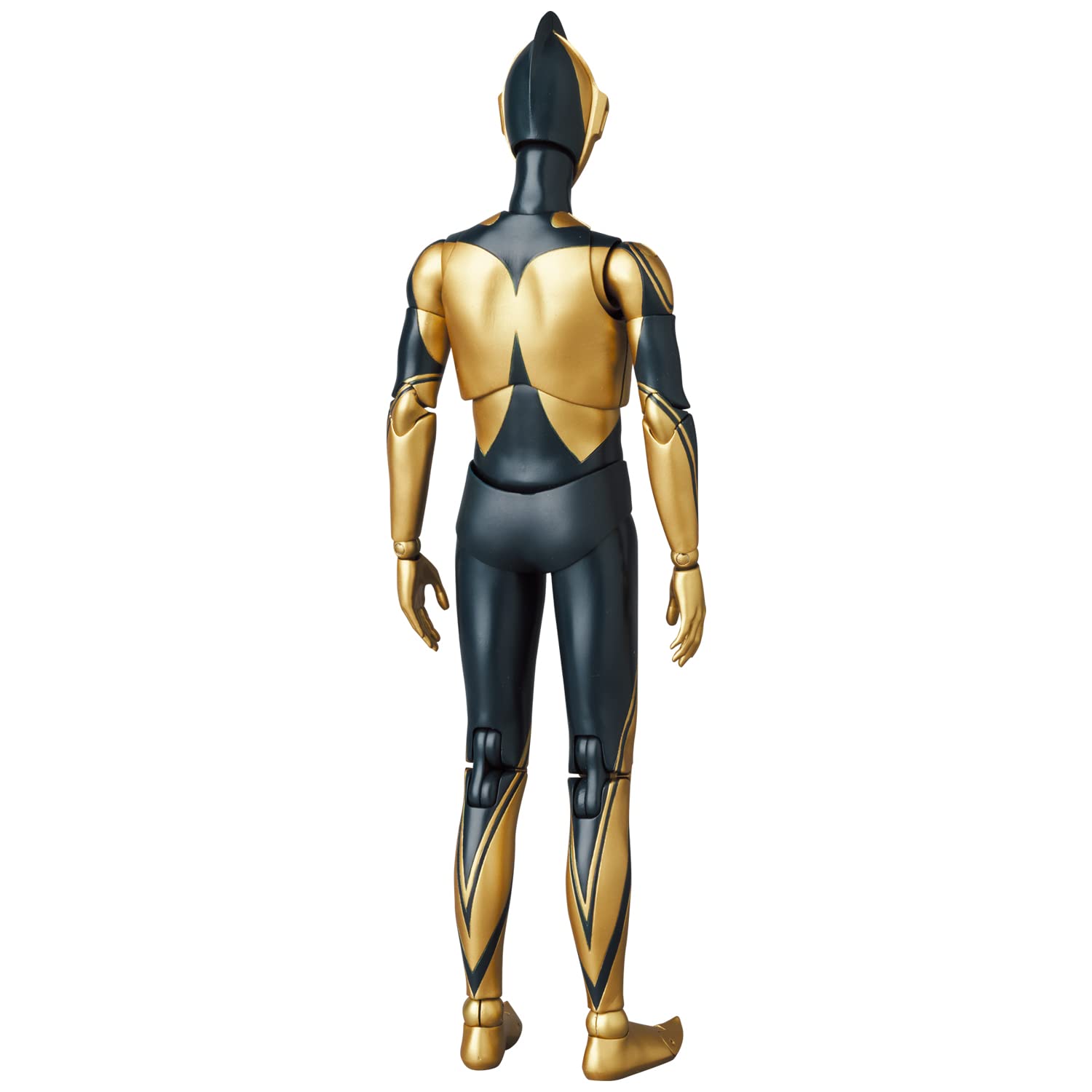 Medicom Toy Mafex No.213 Shin Ultraman Zouffy Action Figure Collectible- Japan Figure Store - #1 Bring To You The Best Japanese Goods