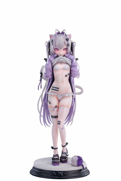 Kiwi Toys Shubii Nekomimi Deluxe 1/6 Figure Milestone Special Edition- Japan Figure Store - #1 Bring To You The Best Japanese Goods