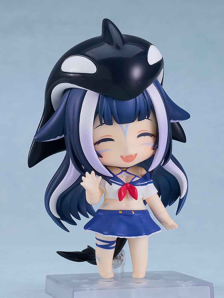 Good Smile Company Shylily Nendoroid 2384 Figure Collectible Toy- Japan Figure Store - #1 Bring To You The Best Japanese Goods