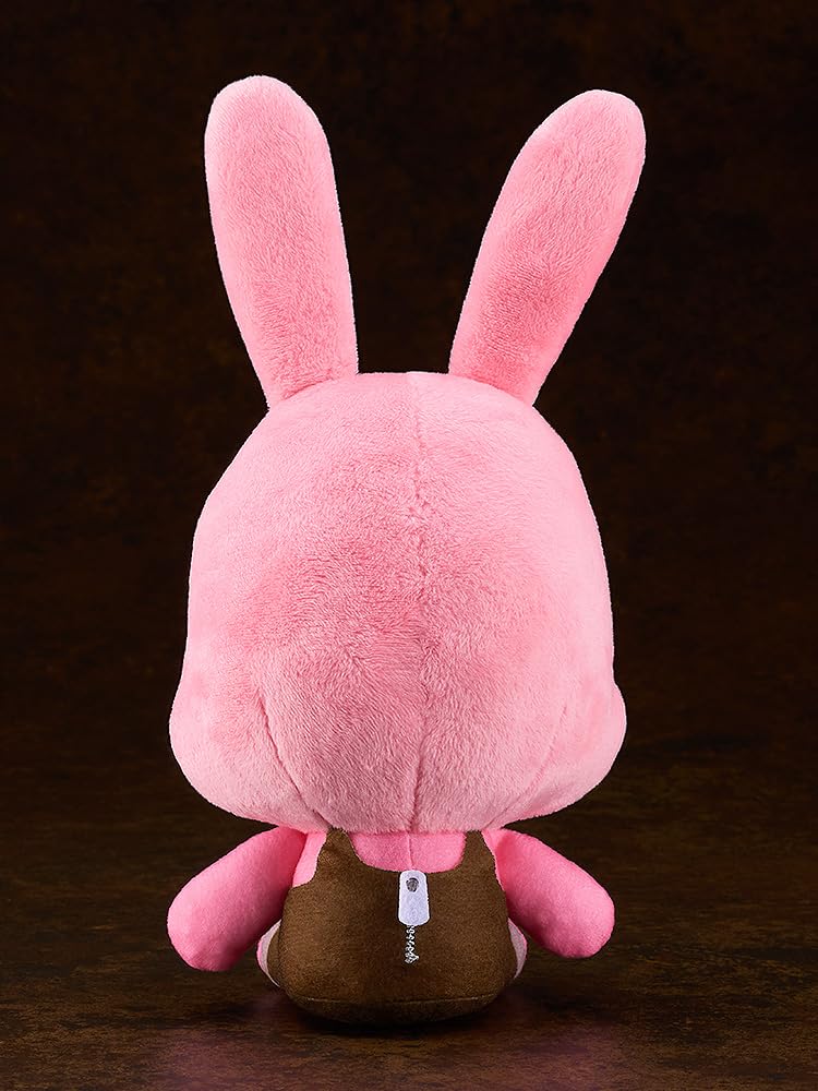 Good Smile Company Silent Hill 3 Robbie The Rabbit Plush Toy- Japan Figure Store - #1 Bring To You The Best Japanese Goods