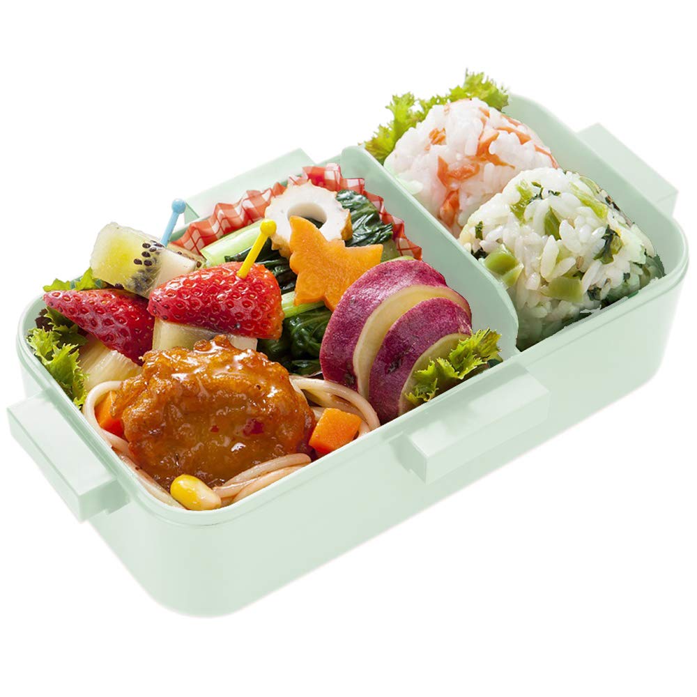 Skater Sumikko Gurashi Cat Brothers 530ml Antimicrobial Lunch Box - Made in Japan- Japan Figure Store - #1 Bring To You The Best Japanese Goods