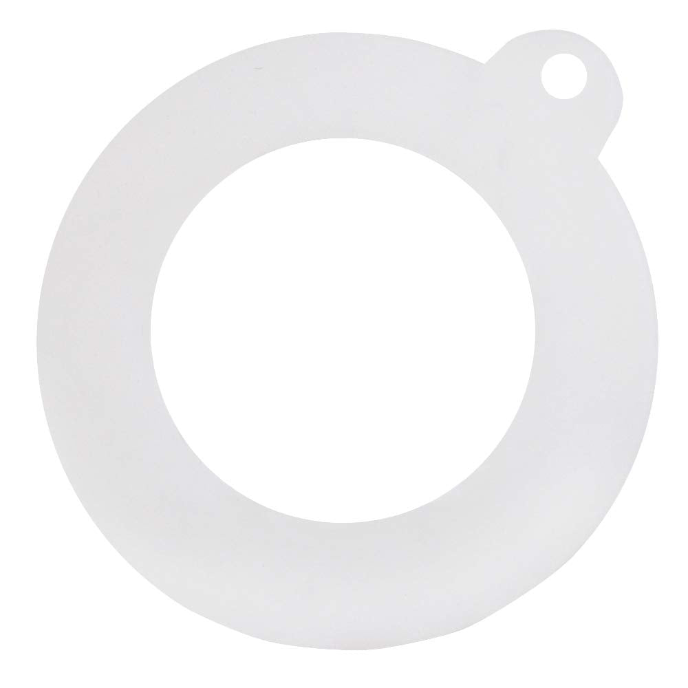 Skater Wide Ceramic Pet Food Bowl with Mat for Brachycephalic Dogs - Yellow- Japan Figure Store - #1 Bring To You The Best Japanese Goods