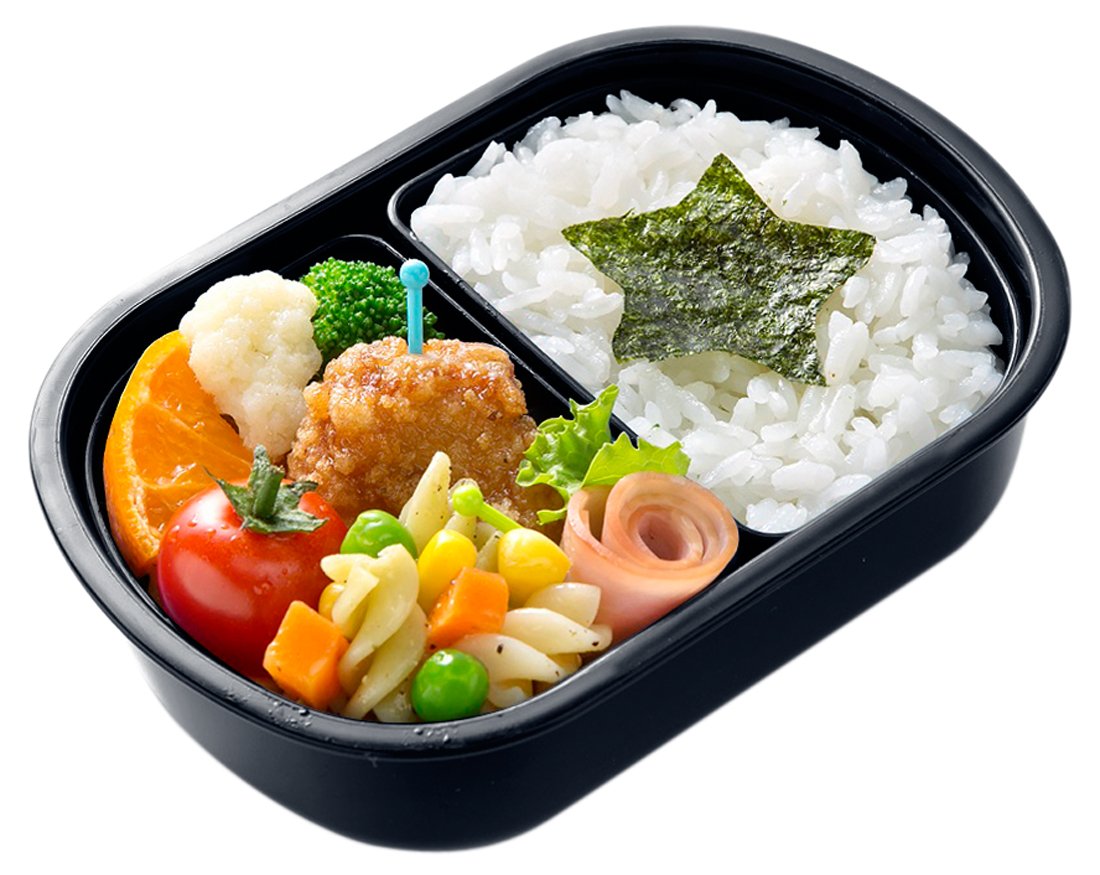 Skater Kids Lunch Box 360ml Splatoon 2 Design Made in Japan- Japan Figure Store - #1 Bring To You The Best Japanese Goods